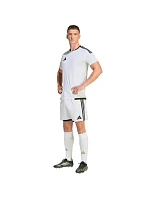 Pánske šortky adidas Tiro 26 Competition Match Shorts white and black KA6183