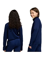 Detské tričko adidas Entrada 26 Training Top navy blue JZ6638 Detské tričko adidas Entrada 26 Training Top navy blue JZ6638
