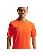 Nike Dri-Fit Park VIII Pánske tričko Orange HV8173 819 Pánske