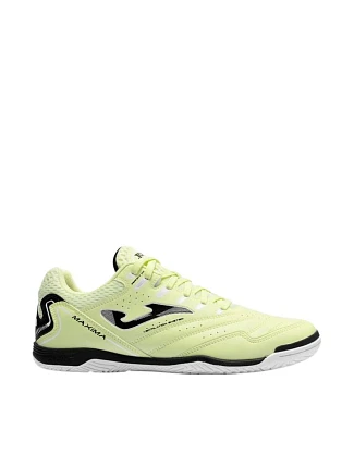 Joma Maxima 2638 Halové žlté kopačky MAXS2638IN Joma Maxima 2638 Halové žlté kopačky MAXS2638IN