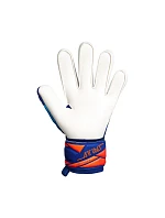 Reusch Attrakt Advance brankárske rukavice modré 5670215 4126 Reusch Attrakt Advance brankárske rukavice modré 5670215 4126