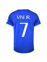 Real Madrid Vinicius set dres šortky junior box RM25B3V