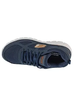 Skechers Burns Agoura 52635-NVOR tmavomodré 41 Skechers Burns Agoura 52635-NVOR tmavomodré 41