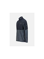 Pánska mikina PEAK PERFORMANCE M Freelight Alpha Half Zip, farba tmavomodrá Pánska mikina PEAK PERFORMANCE M Freelight Alpha Half Zip, farba tmavomodrá