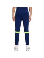 Detské nohavice Dri-FIT Academy 21 Kpz Jr CW6124 492 - Nike