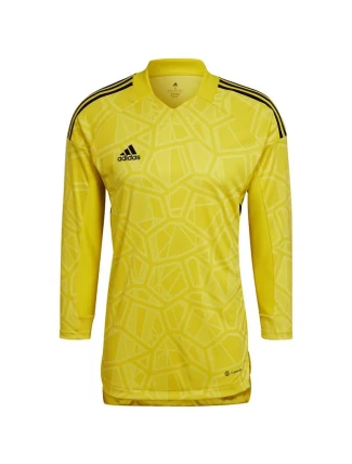 Pánsky brankársky dres Condivo 22 Jersey M HF0137 - Adidas Pánsky brankársky dres Condivo 22 Jersey M HF0137 - Adidas