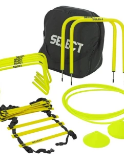 Koordinačná súprava SELECT pre dospelých