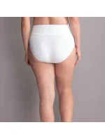 BabyBelt tehotenský podporný pás 1708 biely - Anita Maternity