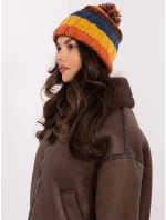 Čiapka AT CZ PH24.52 oranžová