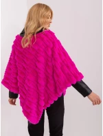 Poncho AT PN 2347.16 fuksií