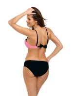 Plavky Arianna Nero M-532 (5) - Marko Plavky Arianna Nero M-532 (5) - Marko