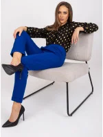 Dámske nohavice DHJ - SP - 13926.02 - Rosa Rossa