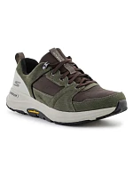 Pánska obuv M 216106-OLBR green-beige - Skechers