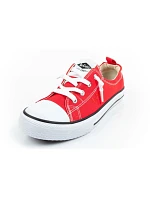 Dámske tenisky W LCW-25-02-3298L red - Lee Cooper Dámske tenisky W LCW-25-02-3298L red - Lee Cooper