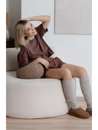 Vlnené návleky 095