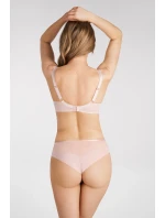 K831 MÄKKÁ PODPRSENKA FLOWER BOMB