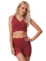 DÁMSKE ŠORTKY HOT TOUCH LXU 729 1