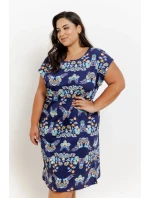 3363 DÁMSKE TRIČKO JODIE 2XL-3XL 3363 DÁMSKE TRIČKO JODIE 2XL-3XL