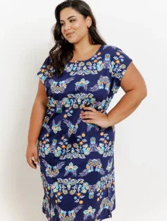 3363 DÁMSKE TRIČKO JODIE 2XL-3XL