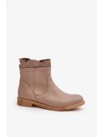 Obuv model 201147 Step in style