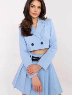 Bunda model 206404 Taliansko Moda