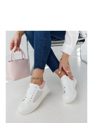 Športová obuv model 207478 Solea Športová obuv model 207478 Solea