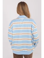 Mikina model 222745 Taliansko Moda