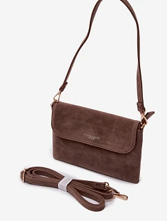 Kabelka typu „listonoška“ – model 230574 Step in style