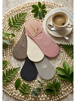 Baleríny WiK Cosas 021 vzor.20 Bamboo 35-42