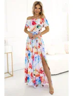 Dámske šaty 194-5 - NUMOCO Dámske šaty 194-5 - NUMOCO