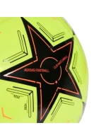 Klubová lopta adidas UEFA Champions League IX4065 Klubová lopta adidas UEFA Champions League IX4065