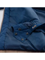 Pánska bunda MAKIO Pánska bunda MAKIO