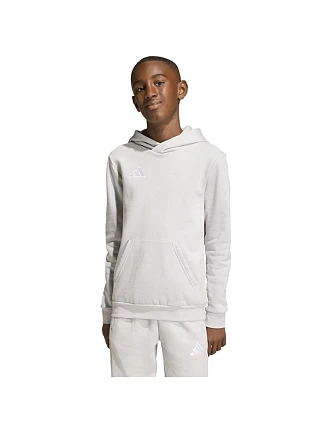 Adidas ENTRADA 26 Hoody Junior mikina JZ6562 Adidas ENTRADA 26 Hoody Junior mikina JZ6562