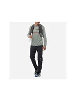 Pánske tričko MILLET Intense Ts Ls M, sivé Pánske tričko MILLET Intense Ts Ls M, sivé