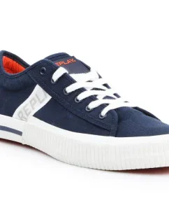 Replay Kinard M pánska obuv RV840015T-0040