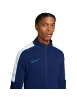 Pánska futbalová mikina DF Academy TRK JKT KP FP JB M DA5566 492 - Nike