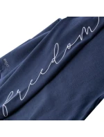 Dievčenská mikina Ashira Jr 92800438633 - Bejo