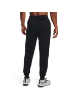 Pánske fleecové nohavice M 1373362 001 - Under Armour