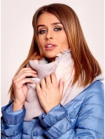 Šatka AT CH 171201.11 svetlo ružový