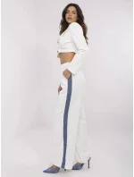 Nohavice NM SP Y0830.64P ecru Nohavice NM SP Y0830.64P ecru