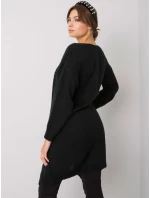 Cardigan TW SW BI 2270.22X čierna Cardigan TW SW BI 2270.22X čierna