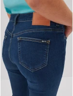 Dámske nohavice Jeans-359 - Big Star