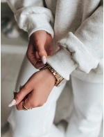 Dámska nadrozmerná mikina s jazvečíkmi JAMNIKOVE sivá FashionStreet BY1499 Dámska nadrozmerná mikina s jazvečíkmi JAMNIKOVE sivá FashionStreet BY1499