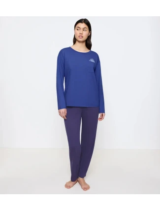 Súpravy PK 01 LSL X - BLUE - TRIUMPH BLUE - TRIUMPH