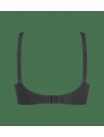 sloggi ZERO Feel Pure Soft podprsenka - BLACK - SLOGGI BLACK - SLOGGI