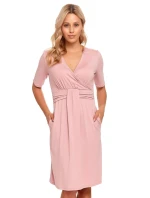 Nočná košeľa TCB 9116 flamingo - Doctornap