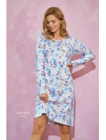 Dámska nočná košeľa 3238 Ginny - TARO