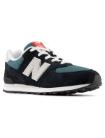 Topánky New Balance Jr GC574MGH