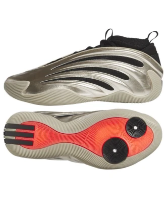 Basketbalové topánky adidas Harden Volume 9 M JR2506