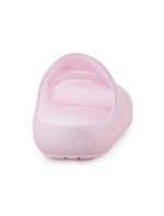 Sandále Crocs Classic Glitter V2 K 209705-6ZW